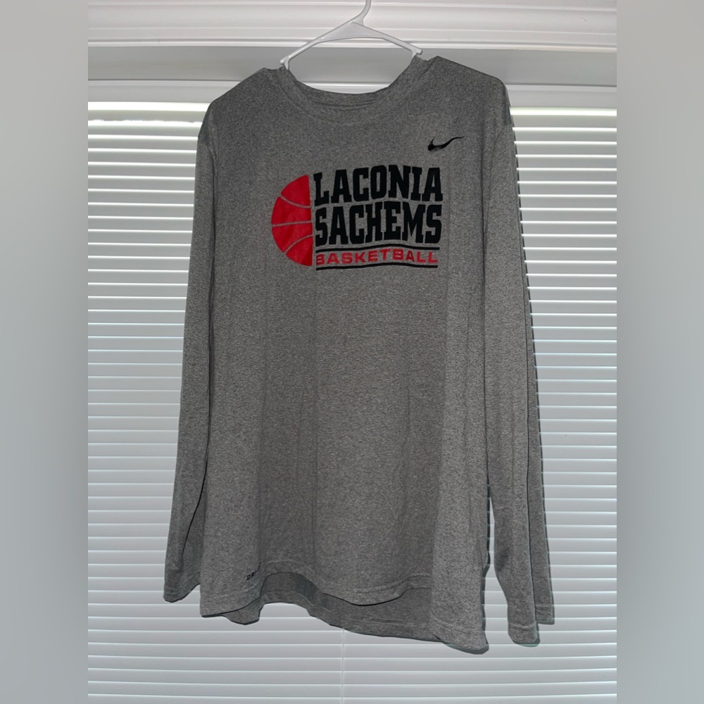 Long sleeve